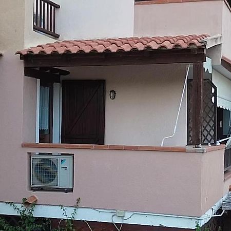 Monolocale Cala Reale Apartment Marinella  Exterior foto