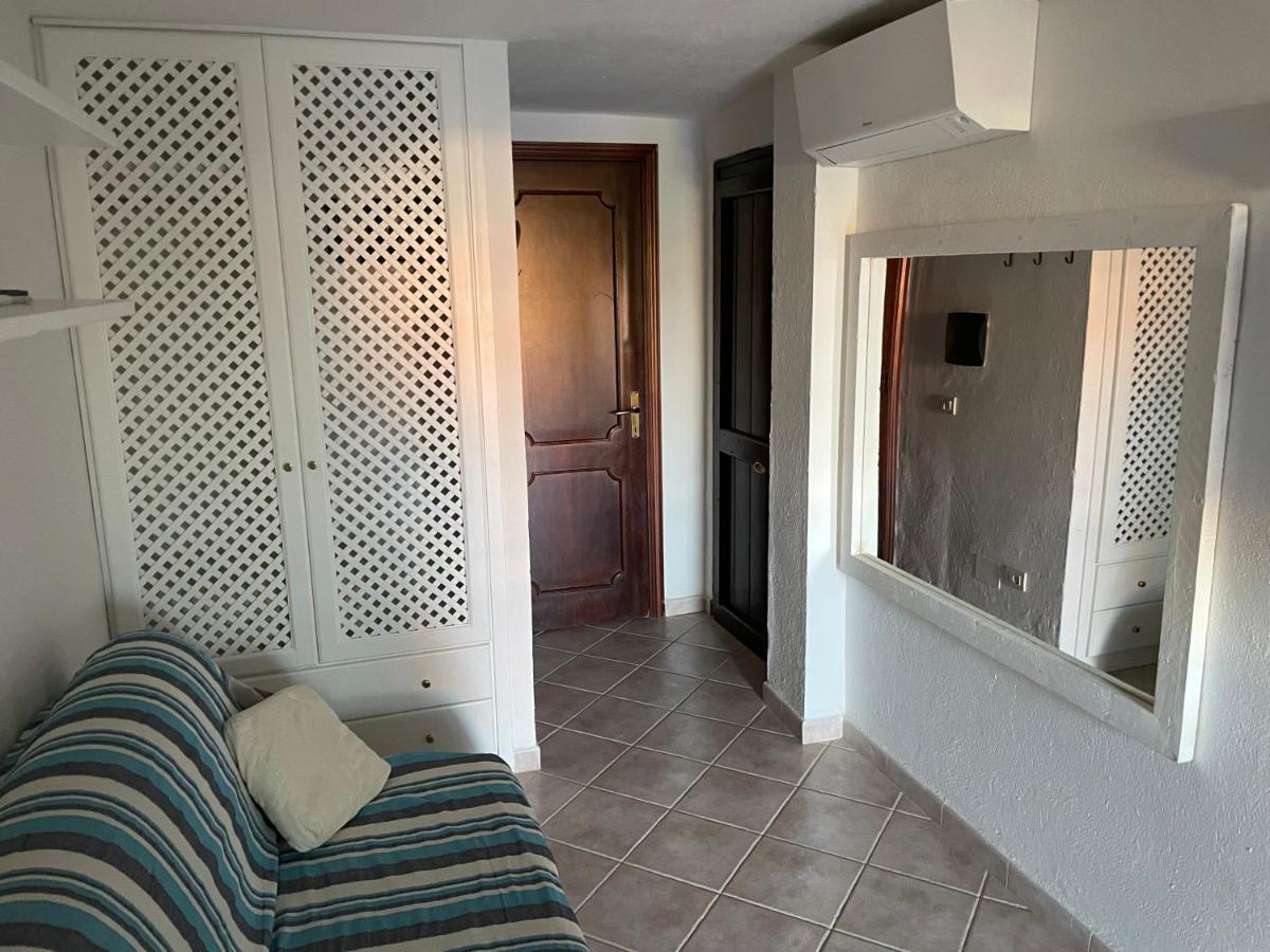 Monolocale Cala Reale Apartment Marinella  Exterior foto
